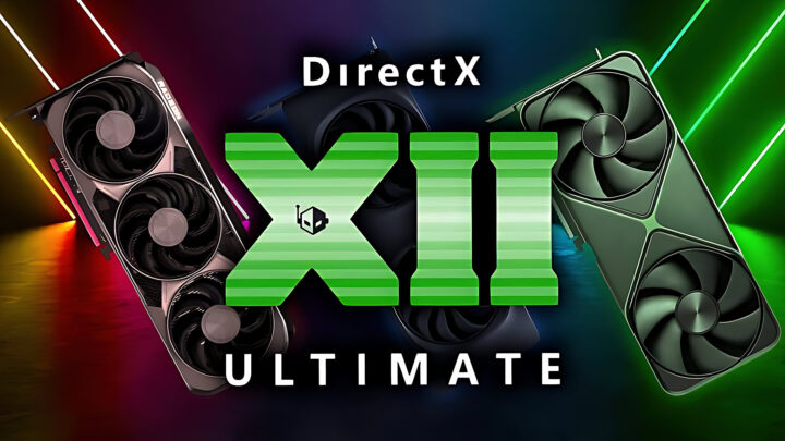 Shader Model 6.10 Mở Preview, Directx 12 Chuẩn Bị Cho Neural Rendering