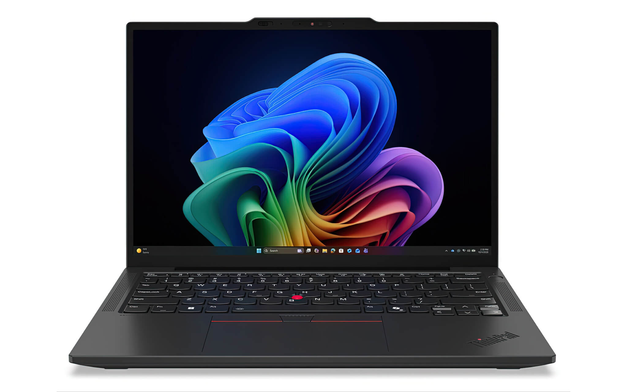 Thinkpad X13 Gen 7 Ra Mat Nhe Duoi 1 Kg Voi Chip Intel Panther Lake Thinkpad X13 Gen 7 Ra Mắt: Nhẹ Dưới 1 Kg Với Chip Intel Panther Lake