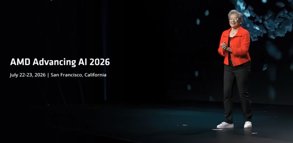 Amd Advancing Ai 2026 Su Kien 22 23 Thang 7 Amd Chốt Lịch Advancing Ai 2026 Ngày 22-23/7, Chờ Mi450