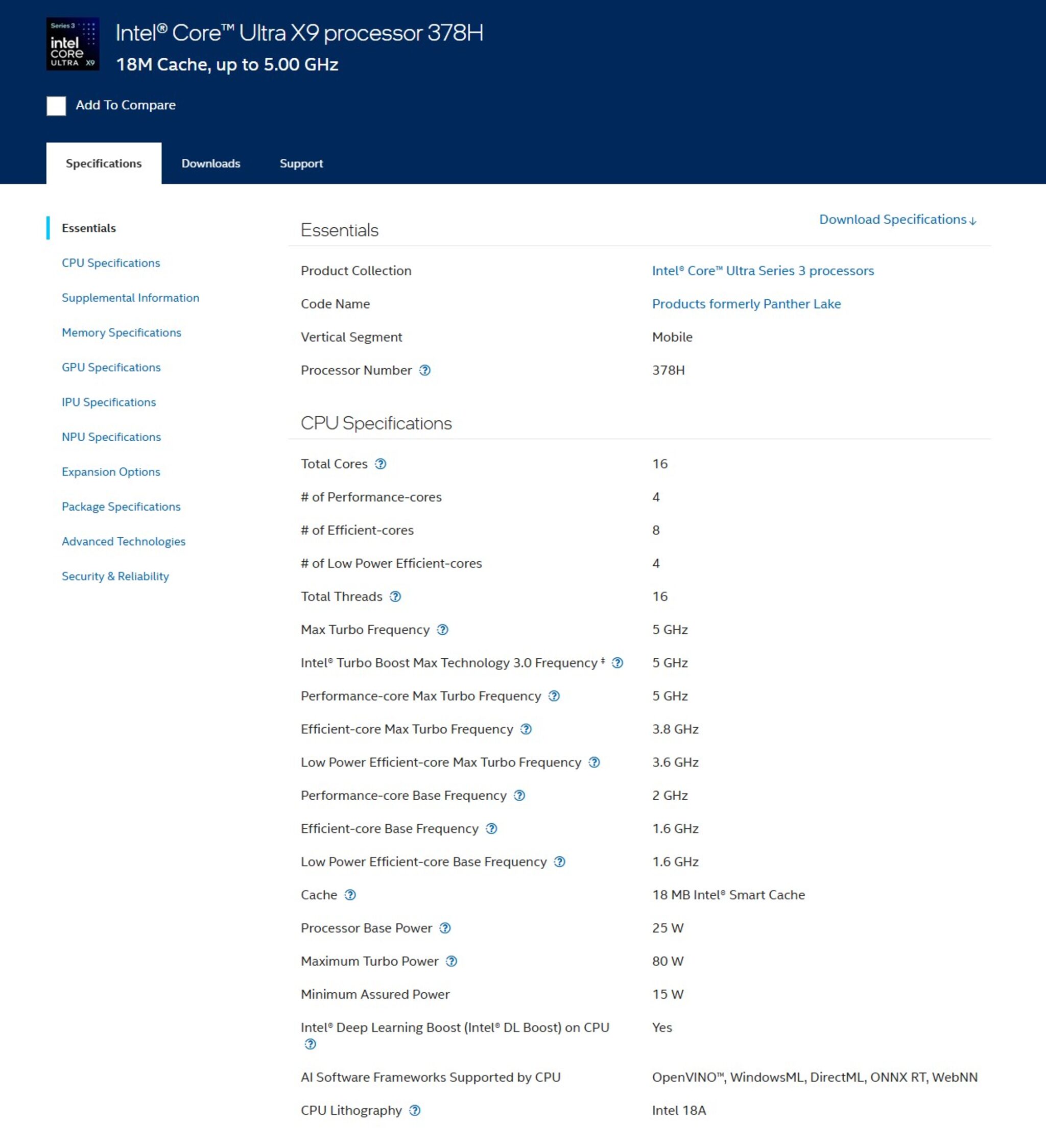 378H Thực Chất Khác 368H Ở Điểm Nào?