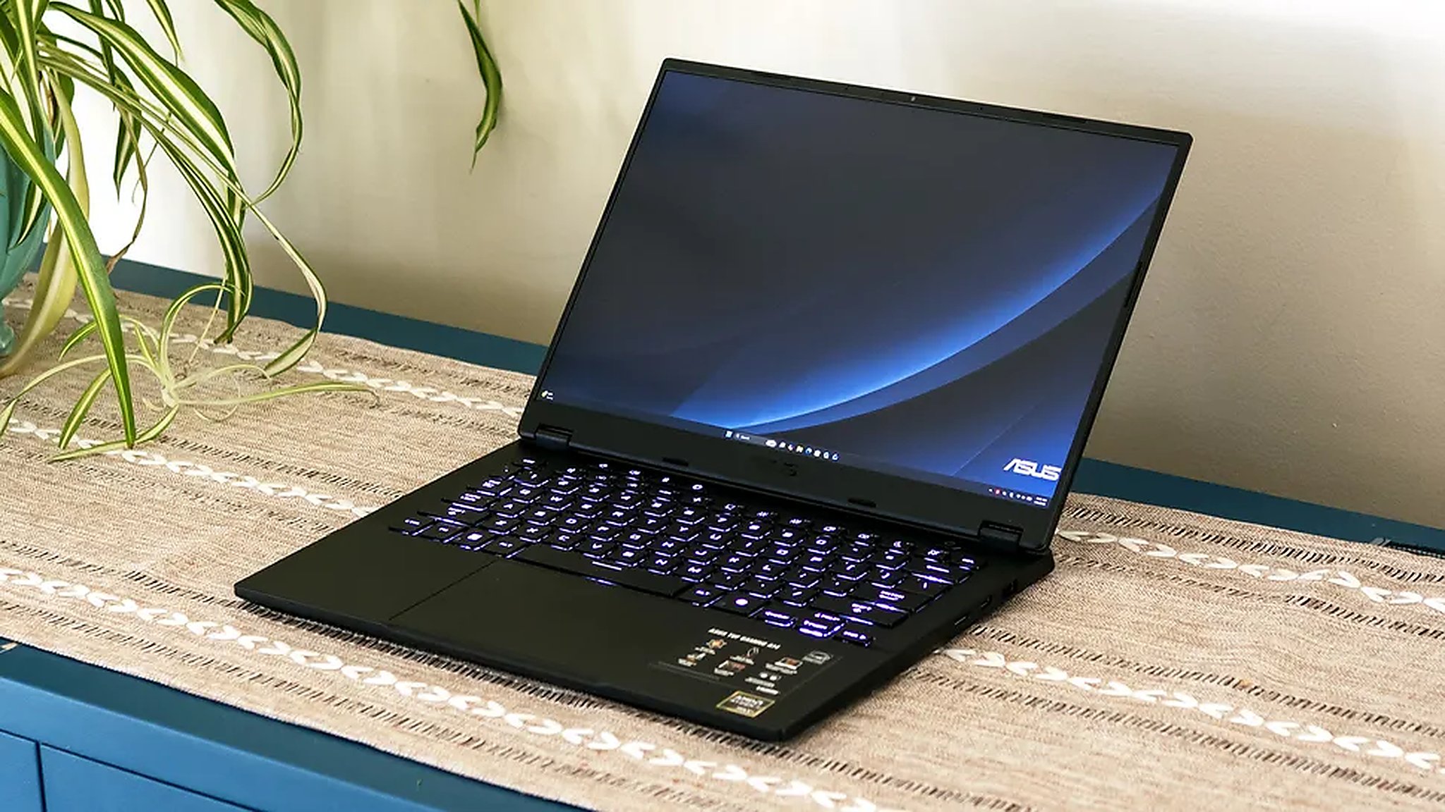 Asus Tuf Gaming A14 2026: Cpu Rất Khỏe Nhưng Giá Cao Có Đáng Mua?