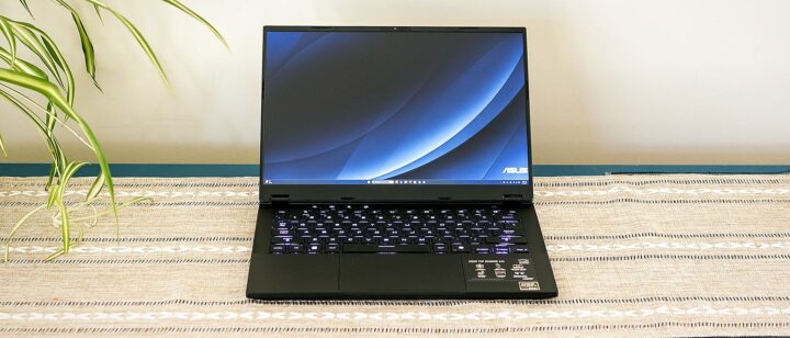 Asus TUF Gaming A14 2026: Powerful CPU but high price—is it worth buying?