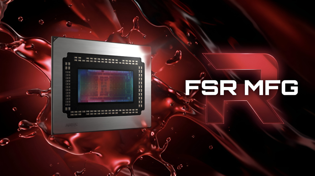 Amd Fsr Multi-Frame Generation Sắp Ra Mắt: Game Thủ Nên Chờ Gì?