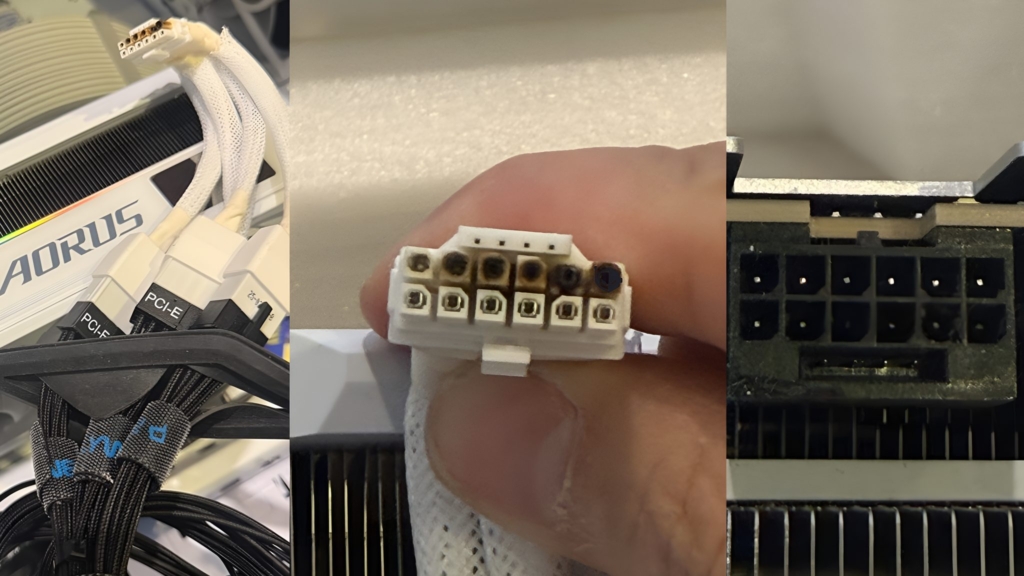 Hungphatlaptop.com Featured Nvidia Bảo Hành Gpu 16-Pin Tăng Sốc, Người Dùng Nên Hiểu Gì?