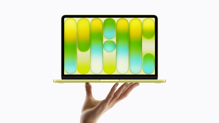 MacBook sales could increase by 21.7% as many laptop brands raise prices