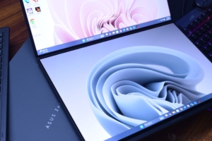 Panther Lake Tăng Giá Mạnh Tại Trung Quốc, Air M5 Đứng Yên