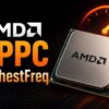Cppc Highestfreq Ryzen Giúp Windows Và Linux Đọc Đúng Xung Boost
