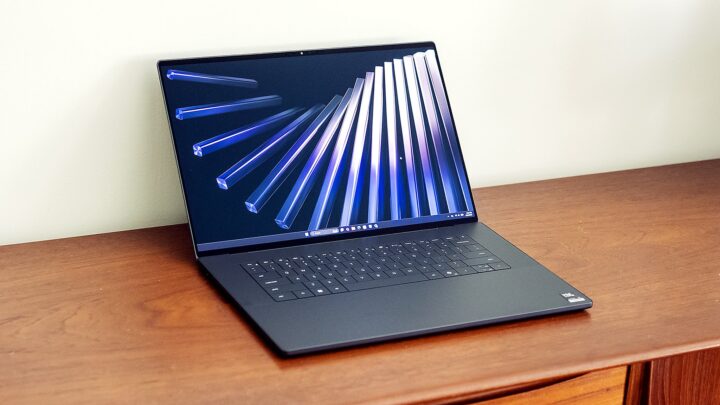 Dell XPS 16 2026: Has Dell's flagship laptop truly made a comeback?
