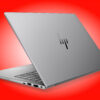 Hp Zbook 8 G2A 14 Inch: Workstation Di Động Chạy Amd Ryzen Ai, Ram 64Gb