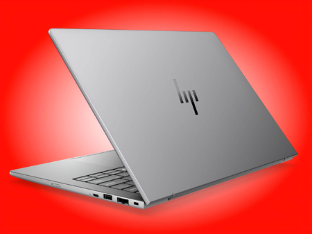 Hp Zbook 8 G2A 14 Inch: Workstation Di Động Chạy Amd Ryzen Ai, Ram 64Gb