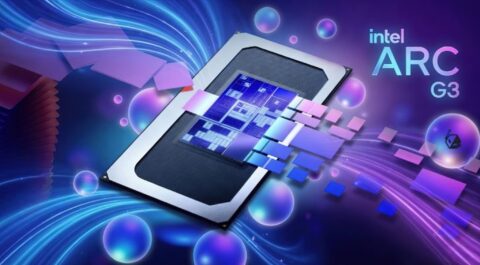 Intel Arc G3 Extreme Vượt Ryzen Z2 Extreme Tới 25% Trên Máy Chơi Game Cầm Tay
