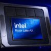 Intel Đưa Lpddr6 On-Package Lên Razor Lake-Ax, Nhắm Cạnh Tranh Medusa Halo