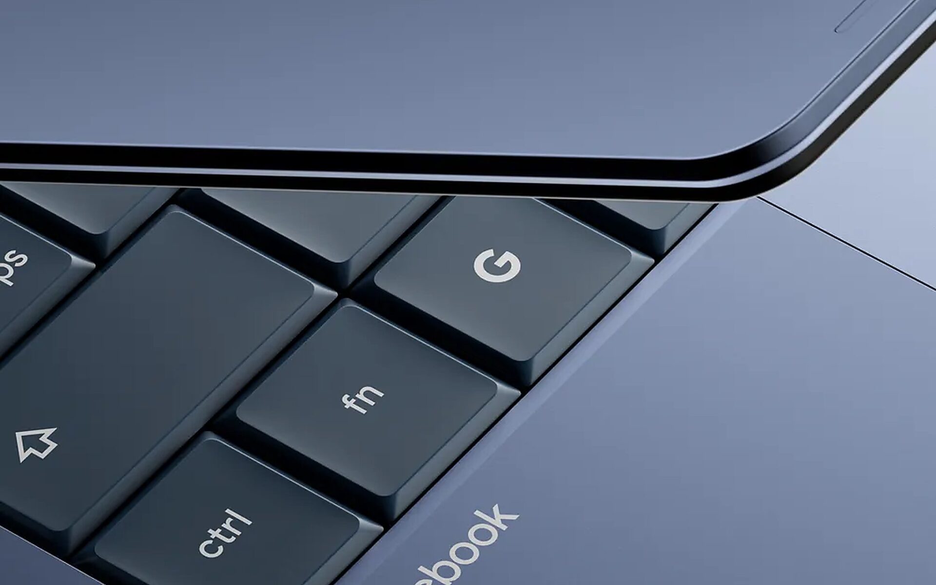 Intel Xac Nhan Chip Cho Googlebook Tham Vong Dau Macbook Neo Featured Intel Xác Nhận Chip Cho Googlebook, Tham Vọng Đấu Macbook Neo