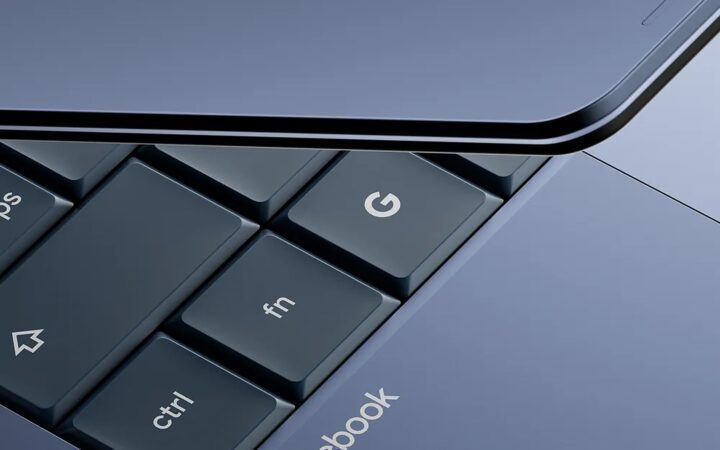 Intel confirms chips for Googlebook, aiming to compete with MacBook Neo