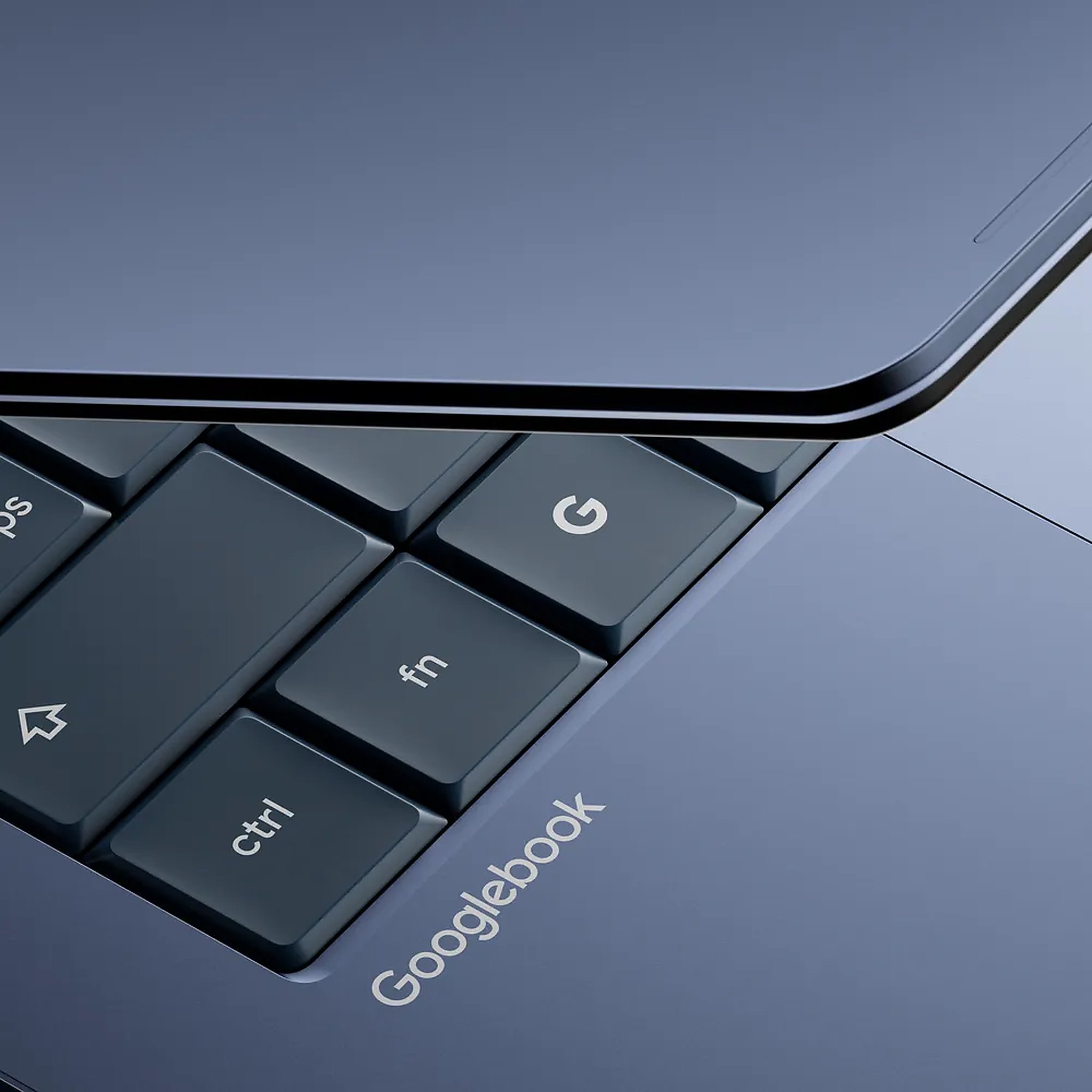 Googlebook Quan Trọng Vì Google Đang Gom Android, Chromeos Và Gemini Vào Một Chiếc Laptop