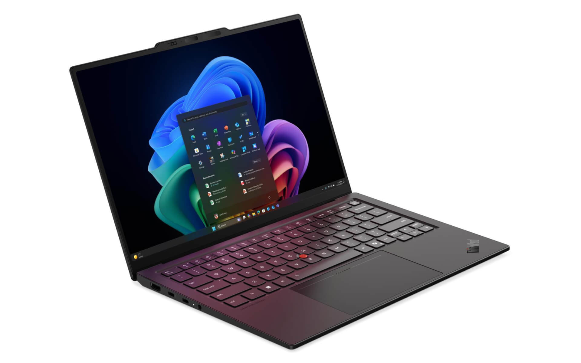 Lenovo Thinkpad X1 Carbon Gen 14 2026 Features 01 Lenovo Thinkpad X1 Carbon Gen 14 | Aura Edition (2026)