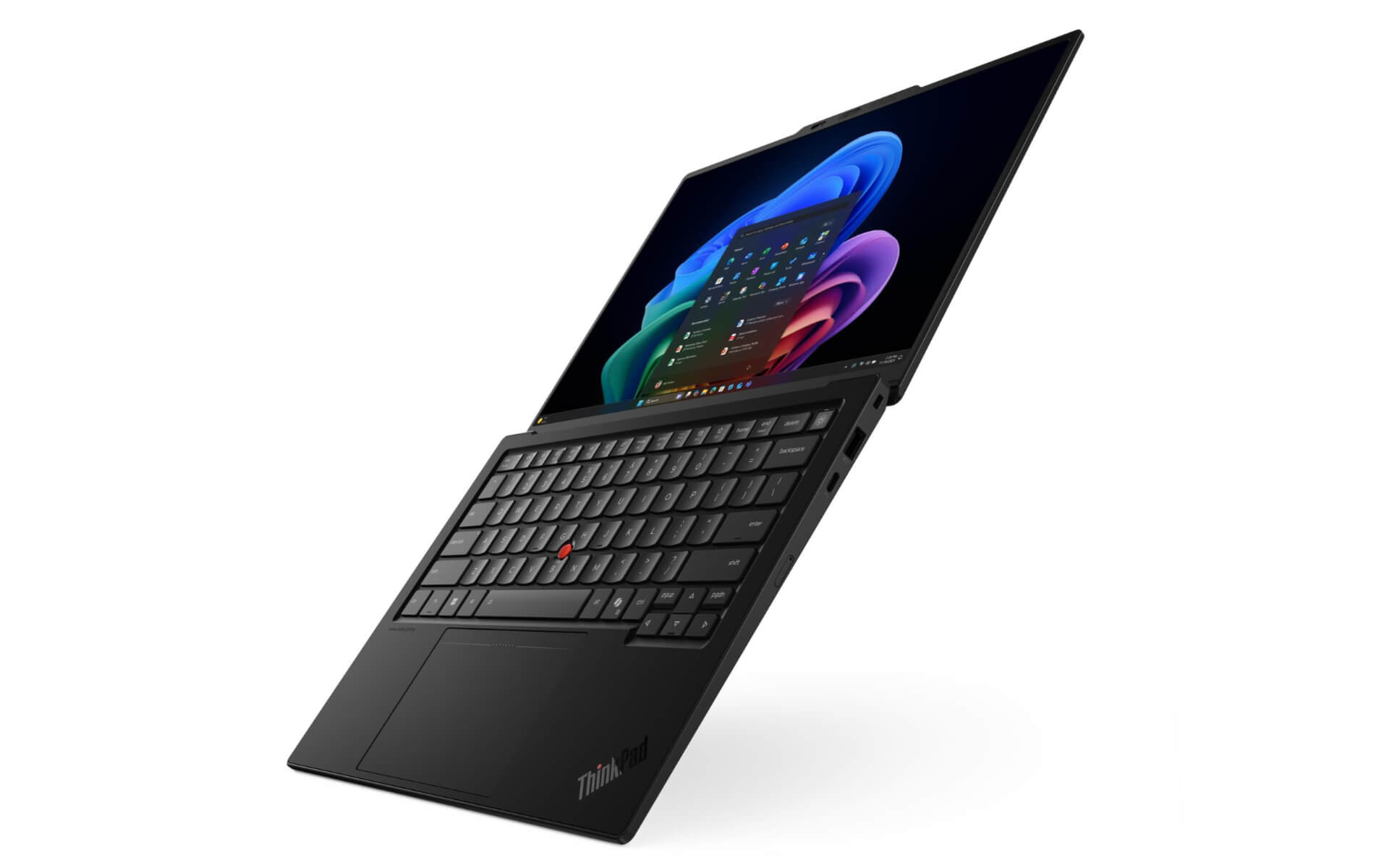 Lenovo Thinkpad X1 Carbon Gen 14 2026 Features 05 Lenovo Thinkpad X1 Carbon Gen 14 | Aura Edition (2026)