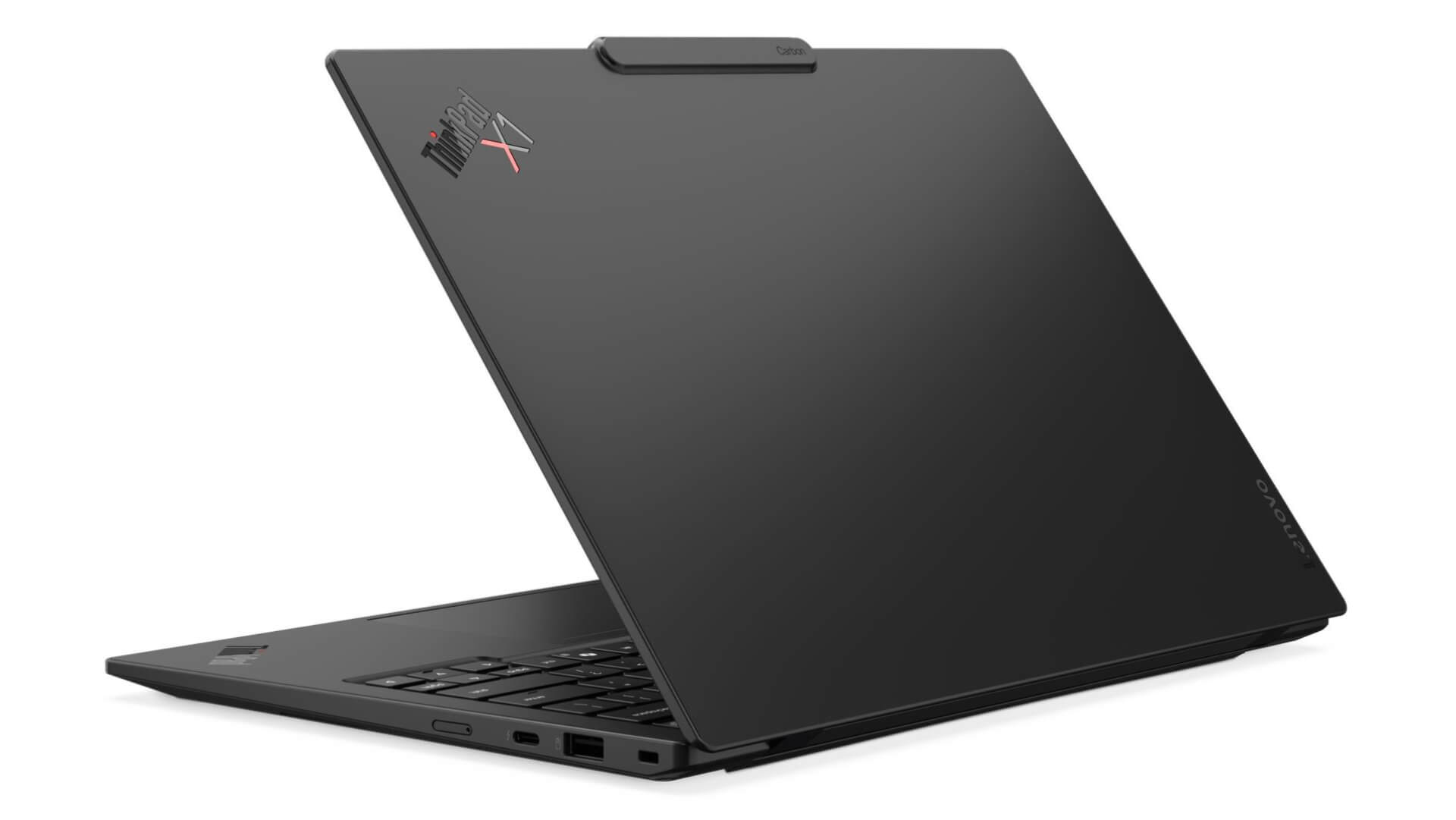 Lenovo Thinkpad X1 Carbon Gen 14 2026 Features 06 Lenovo Thinkpad X1 Carbon Gen 14 | Aura Edition (2026)