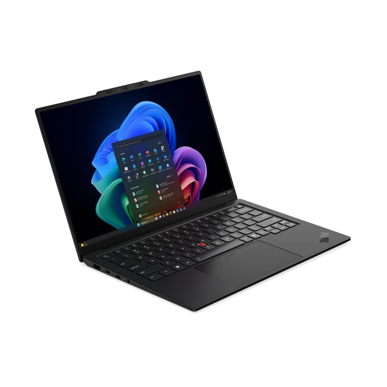 Lenovo Thinkpad X1 Carbon Gen 14 2026 H2 Lenovo Thinkpad X1 Carbon Gen 14 (2026)