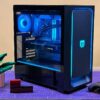 Maingear Mg-1 2026: Pc Gaming Dựng Sẵn Mạnh Nhưng Giá Cao Có Đáng Tiền?
