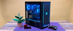 Maingear Mg-1 2026: Pc Gaming Dựng Sẵn Mạnh Nhưng Giá Cao Có Đáng Tiền?