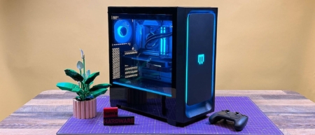 Maingear Mg-1 2026: Pc Gaming Dựng Sẵn Mạnh Nhưng Giá Cao Có Đáng Tiền?