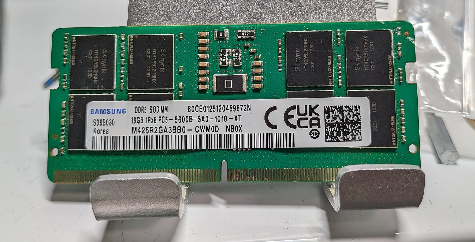 Ram Ddr5 Gia Tran Thi Truong Nguoi Mua Laptop Va Pc Nen Can Trong Gi Featured Ram Ddr5 Giả Tràn Thị Trường: Người Mua Laptop Và Pc Nên Cẩn Trọng Gì?