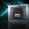 Ryzen Ai Max 495 Lộ Cấu Hình 192Gb Ram Và Radeon 8065S