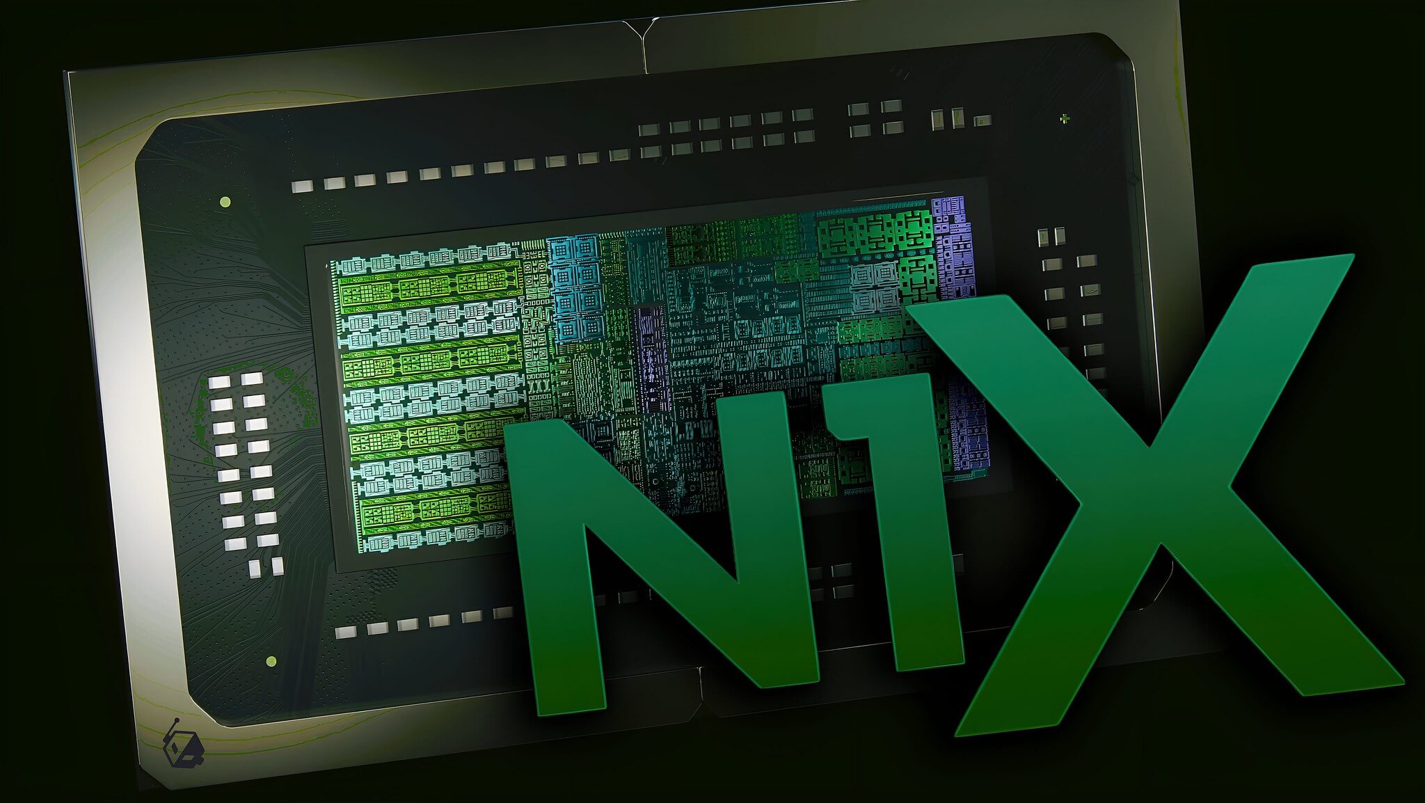 Chip N1X Nvidia Computex 2026 Content Nvidia Và Siêu Chip N1X Sẽ Là Tâm Điểm Tại Computex 2026