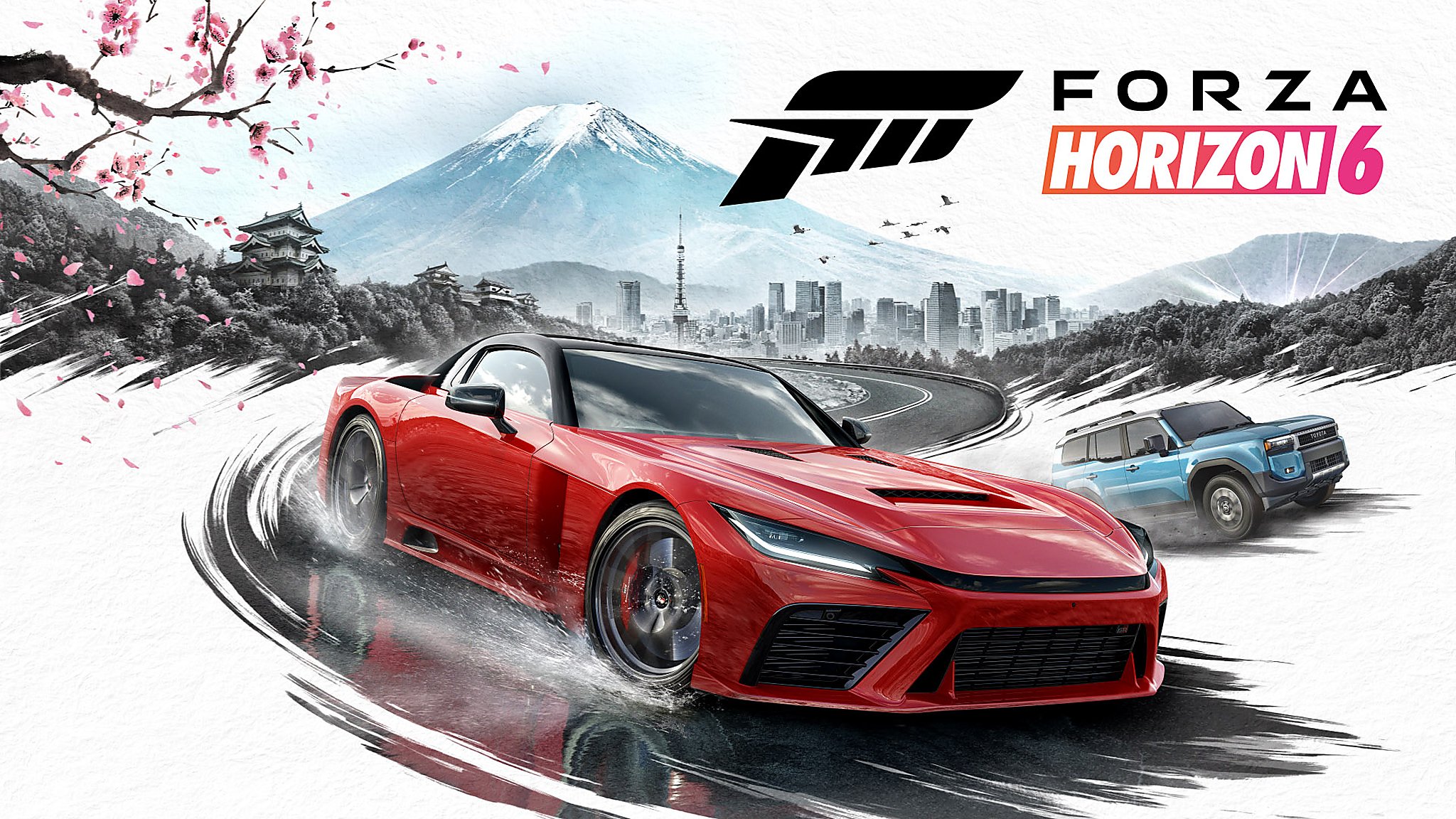 Hung 26932 Content Vì Sao Rx 7600 Có Thể Tải Forza Horizon 6 Nhanh Hơn Rất Nhiều?