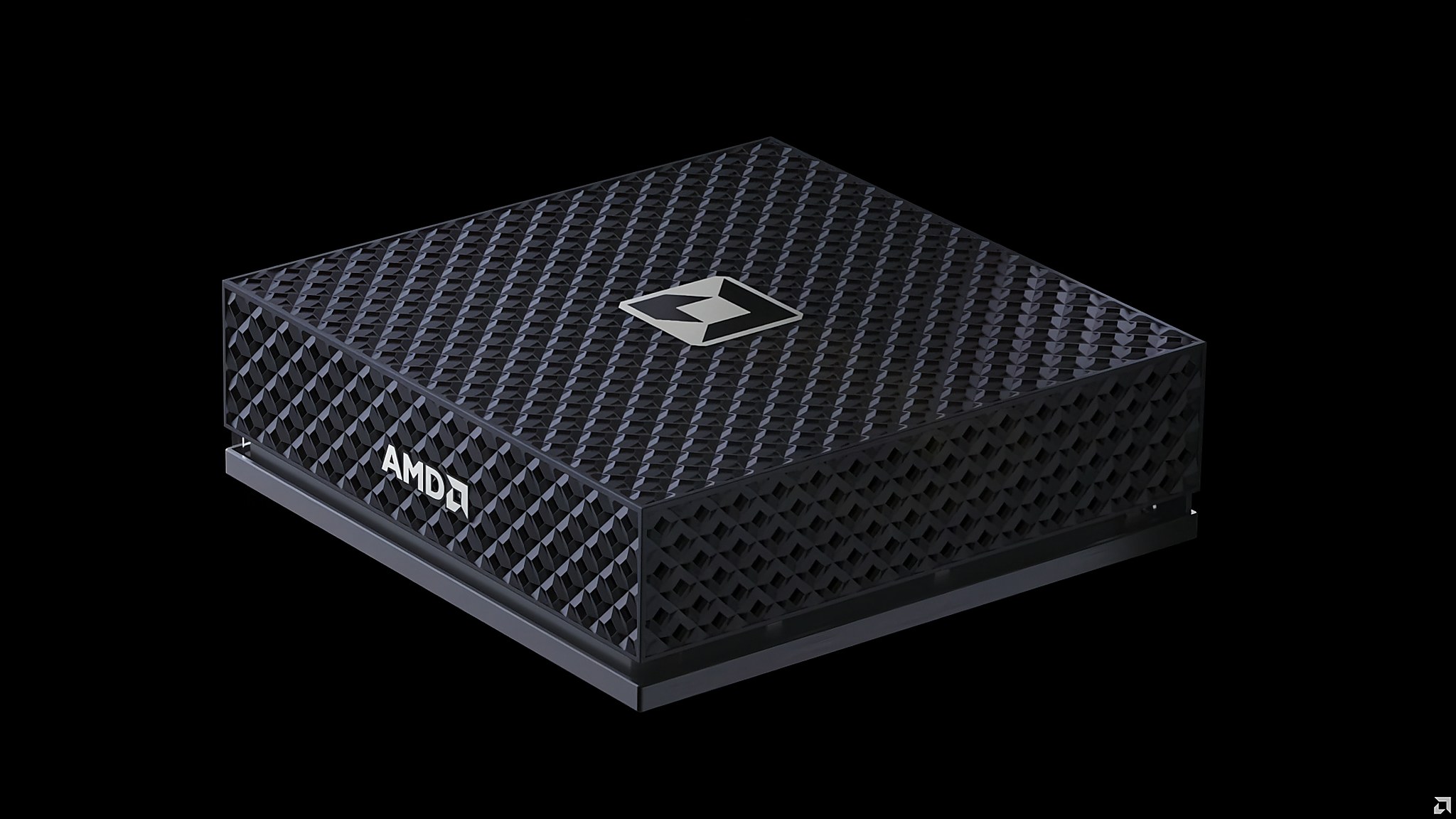 Mini Pc Ryzen Ai Max 395 Cho Thấy Ai Pc Compact Không Còn Là Khái Niệm Thử Nghiệm