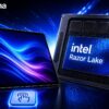 Razor Lake Mở Hướng Mới Cho Laptop Mỏng Nhẹ Với Màn Hình Tianma