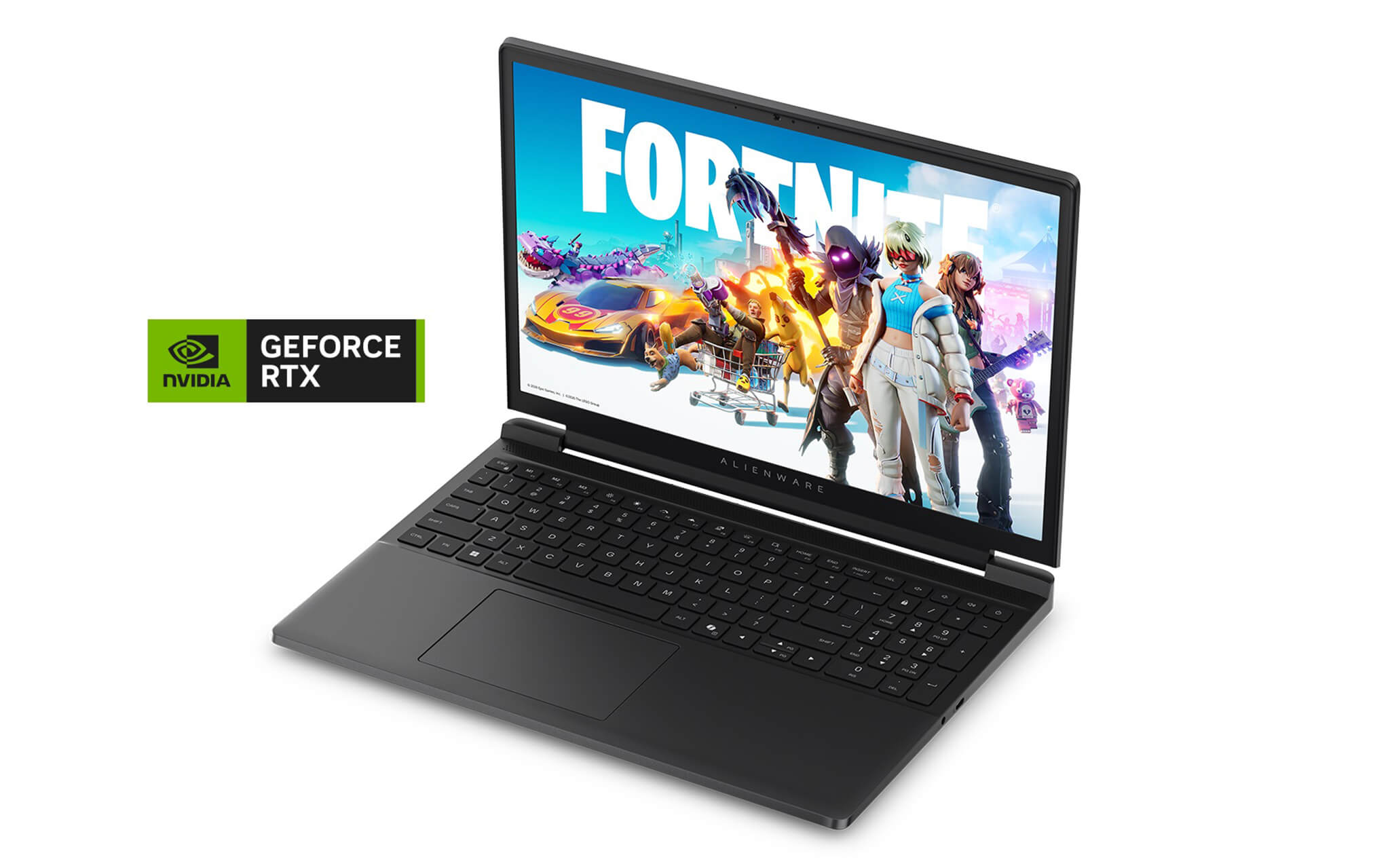 Alienware 15 Gaming Laptop 2026 Features 02 Alienware 15 Gaming Laptop (2026) - Sức Mạnh Đến Từ Intel Core Series 2 Và Amd Ryzen 200 Series