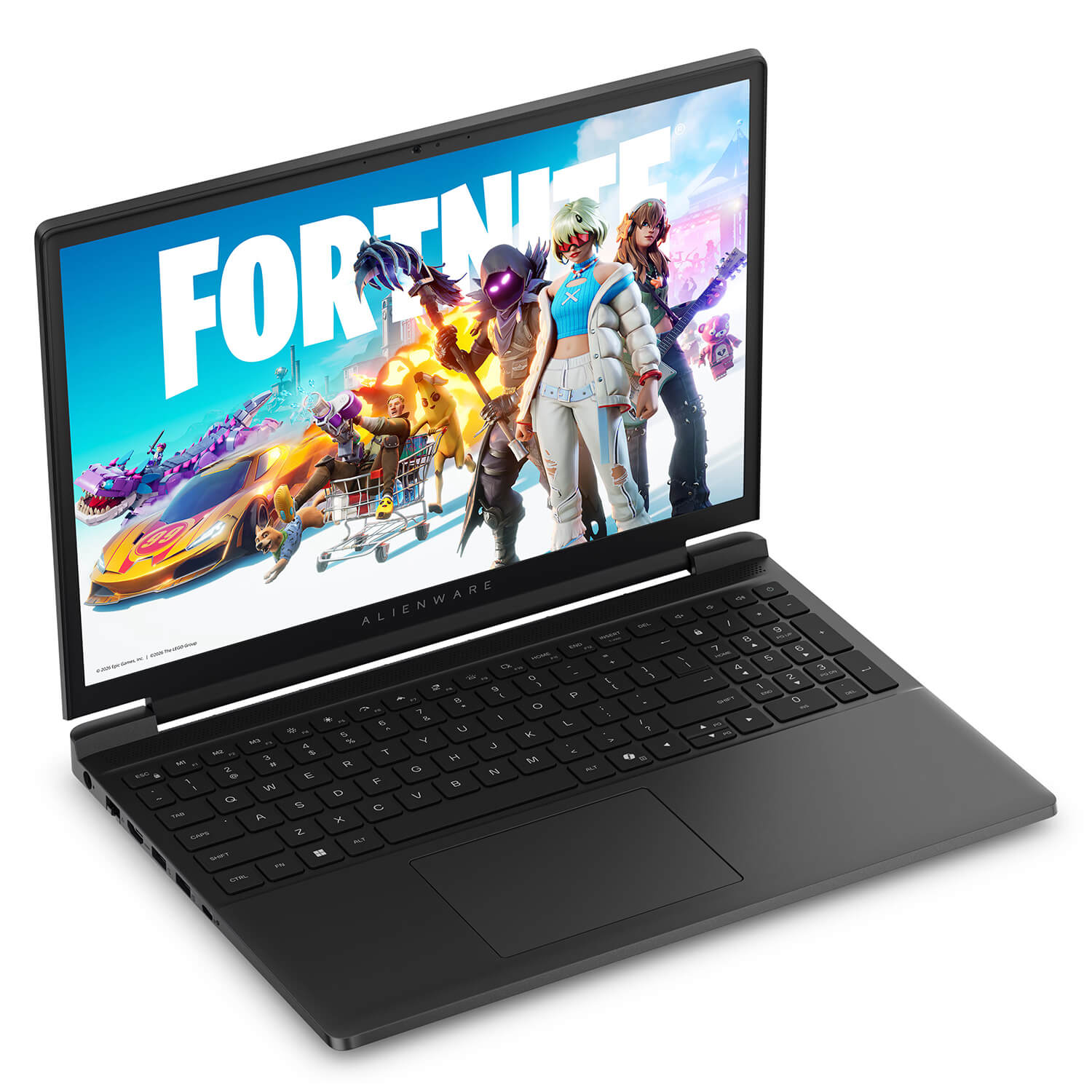 Alienware 15 Gaming Laptop 2026 H2 Alienware 15 Gaming Laptop (2026)