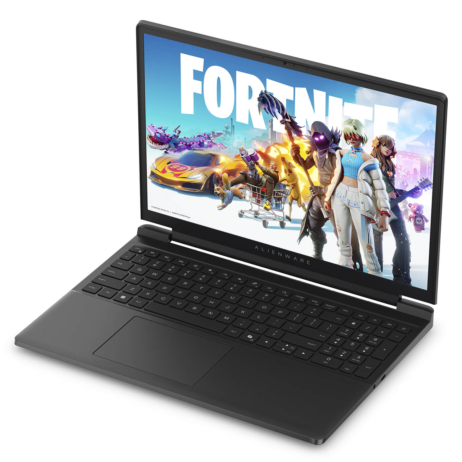 Alienware 15 Gaming Laptop 2026 H3 Alienware 15 Gaming Laptop (2026)