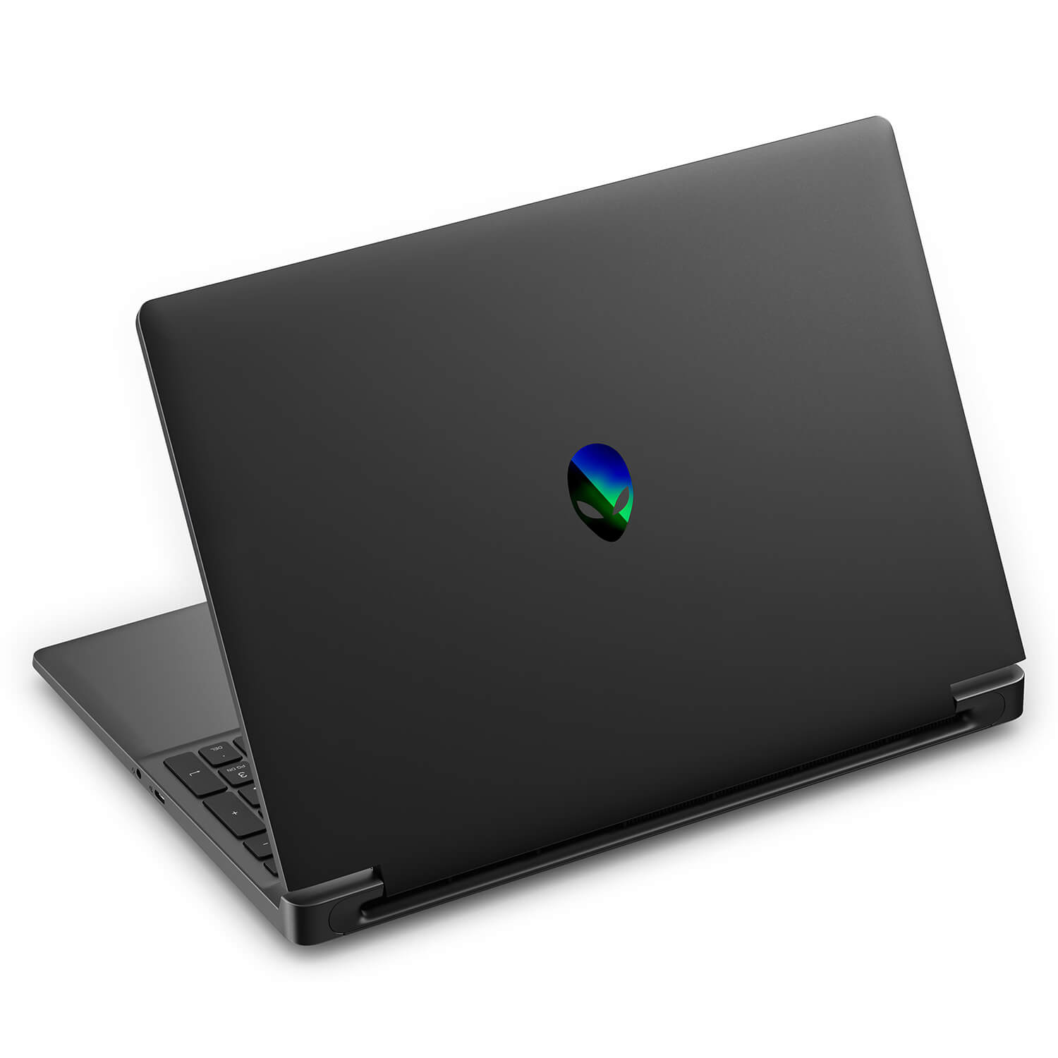 Alienware 15 Gaming Laptop 2026 H6 Alienware 15 Gaming Laptop (2026)