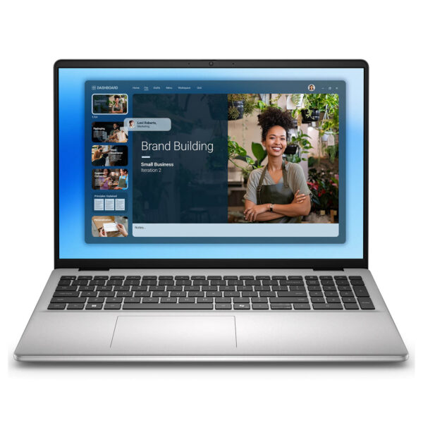 Dell 16 Dc16251 Aluminum (2025)