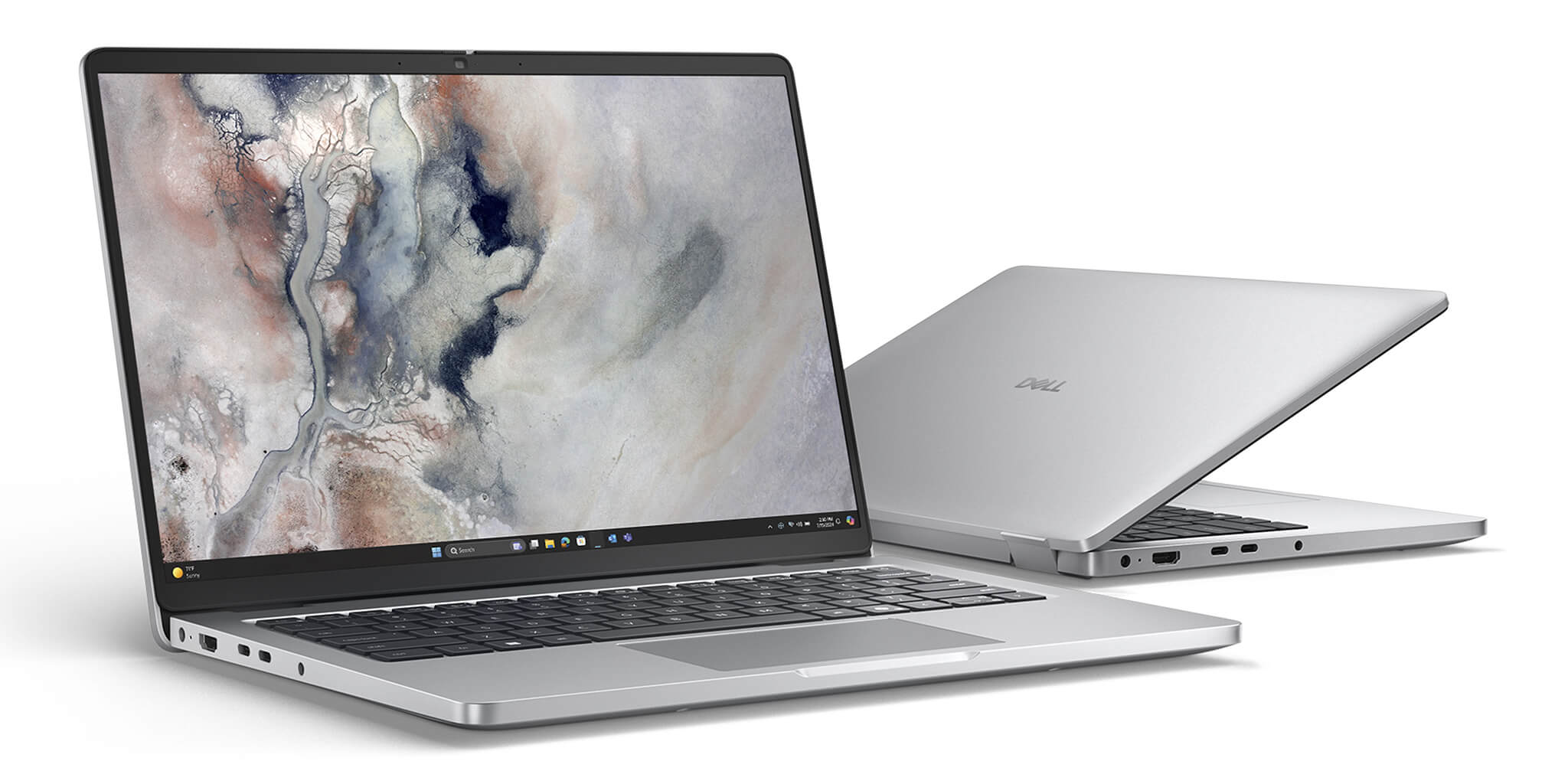 Dell Pro 14 Pc14250 2025 Features 02 Dell Pro 14 Pc14250 (2025) - Hiệu Năng Ổn Định Với Intel® Core™ Series