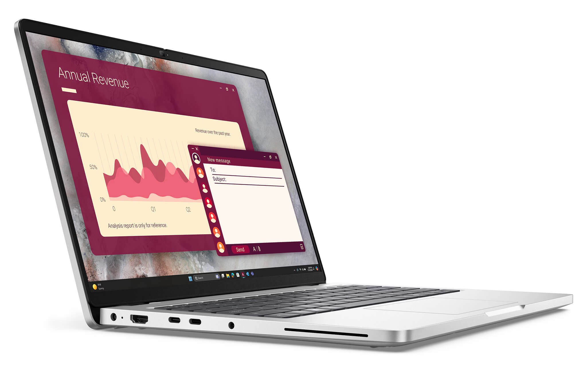 Dell Pro 14 Pc14250 2025 Features 06 Dell Pro 14 Pc14250 (2025) - Bảo Mật Cao Cấp - An Toàn Dữ Liệu Tối Ưu