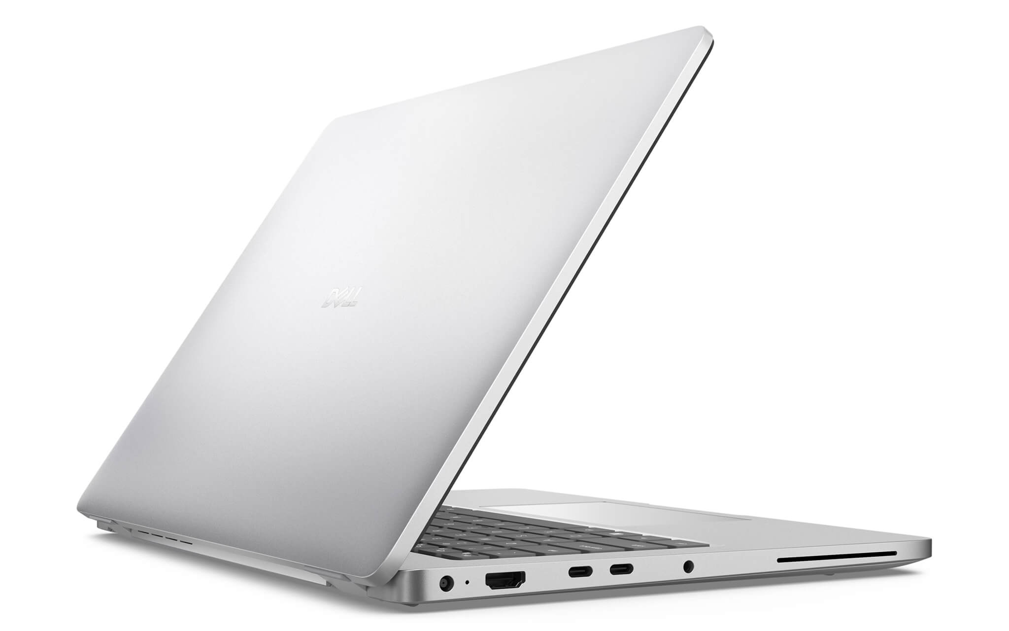Dell Pro 14 Pc14250 2025 Features 07 Dell Pro 14 Pc14250 (2025) - Nhiệt Độ &Amp; Thời Lượng Pin