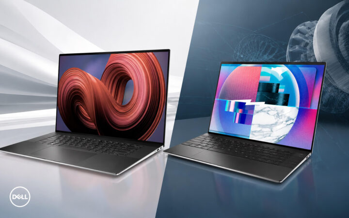 Dell Xps 17 9730 Vs Precision 5680: Ultrabook 17 Inch Hay Workstation 16 Inch Cho Kiến Trúc?