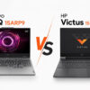 Lenovo Loq 15Arp9 Và Hp Victus 15-Fb3093Dx - Bạn Nên Chọn Máy Nào?