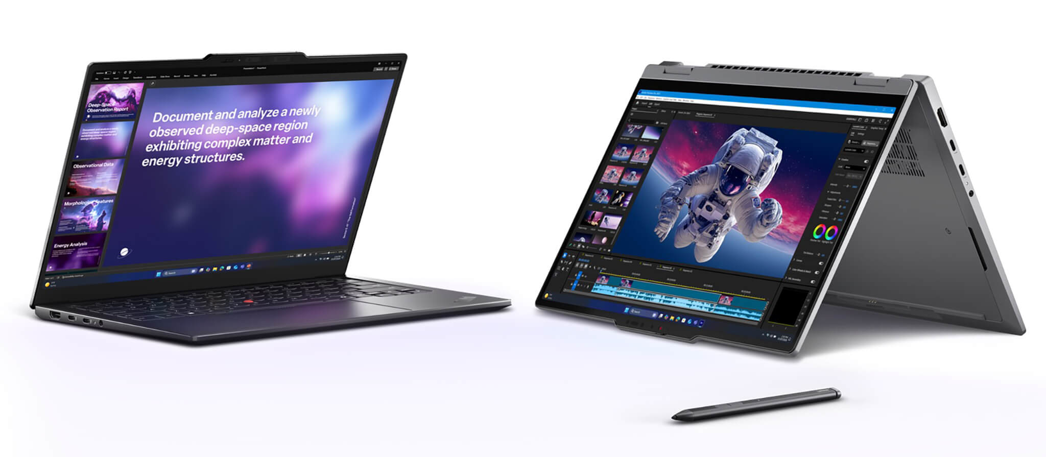 Lenovo Thinkpad X1 2 In 1 Gen 11 Aura Edition 2026 Features 01 Lenovo Thinkpad X1 2 In 1 Gen 11 | Thiết Kế Chuẩn Doanh Nghiệp, Linh Hoạt Và Sang Trọng