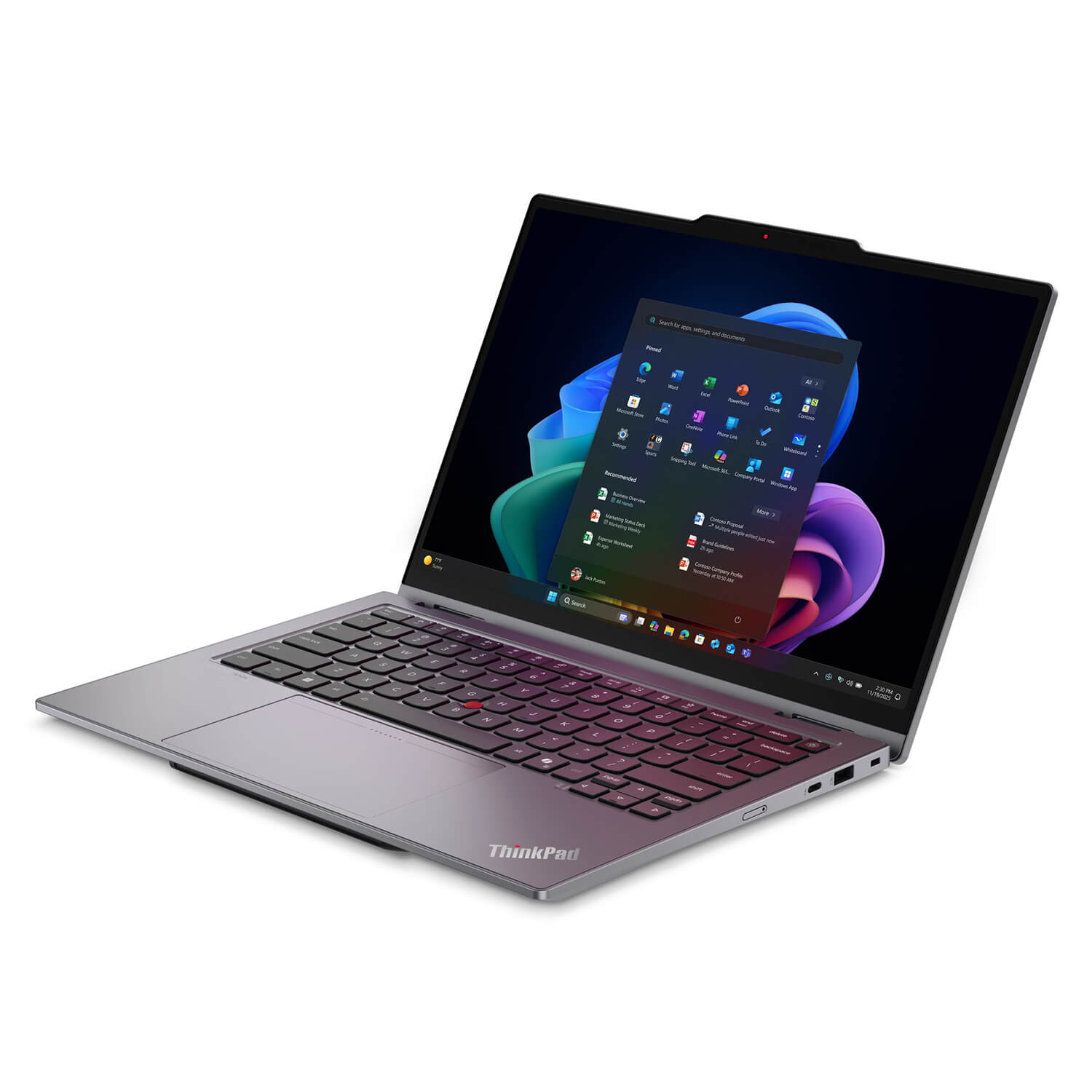 Lenovo Thinkpad X1 2 In 1 Gen 11 Aura Edition 2026 H4 Lenovo Thinkpad X1 2 In 1 Gen 11 | Aura Edition (2026)