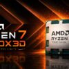 Đánh Giá Ryzen 7 7700X3D: 96Mb Cache, Hiệu Năng Game Đỉnh Cao