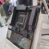 Asrock Taichi Kỷ Niệm 10 Năm Đáng Nhớ: Bo Mạch Chủ, Card Đồ Họa Mới