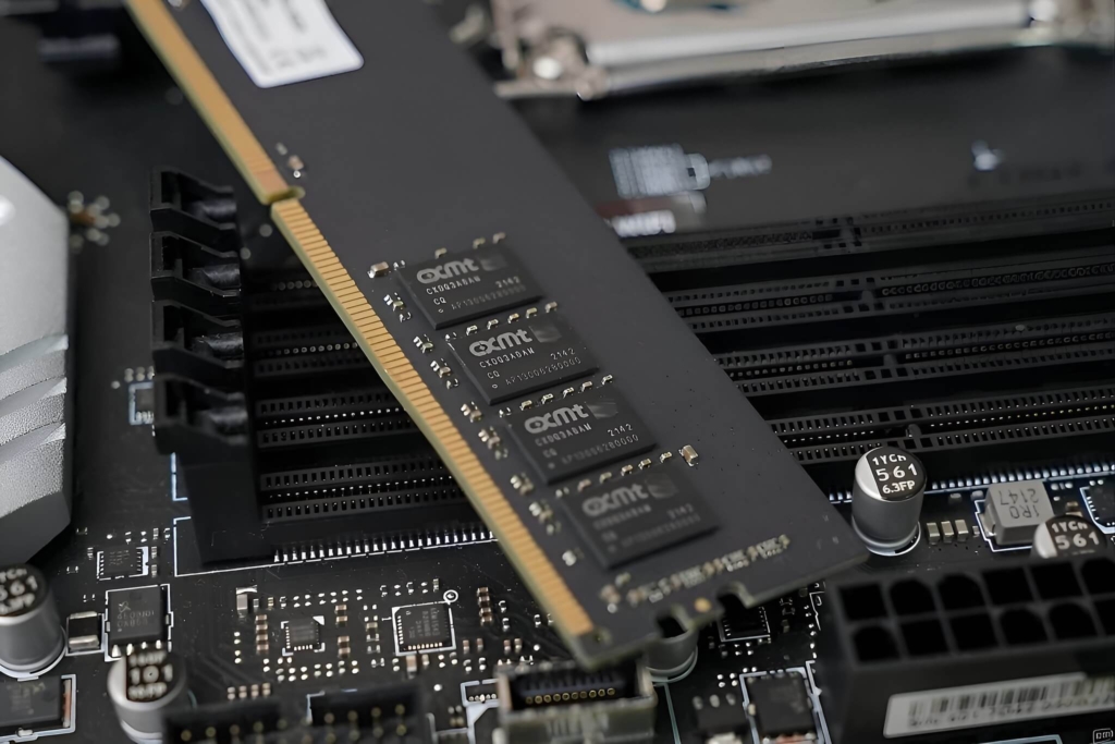 Cxmt Gia Ram Ddr5 Khong Re Hon Samsung Sk Hynix Featured Cxmt Khẳng Định Giá Ram Ddr5 2026 Không Rẻ Hơn Samsung, Sk Hynix