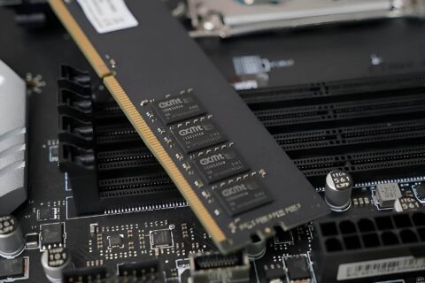 Cxmt Asserts That Ddr5 Ram Prices Are Not Lower Than Samsung Or Sk Hynix