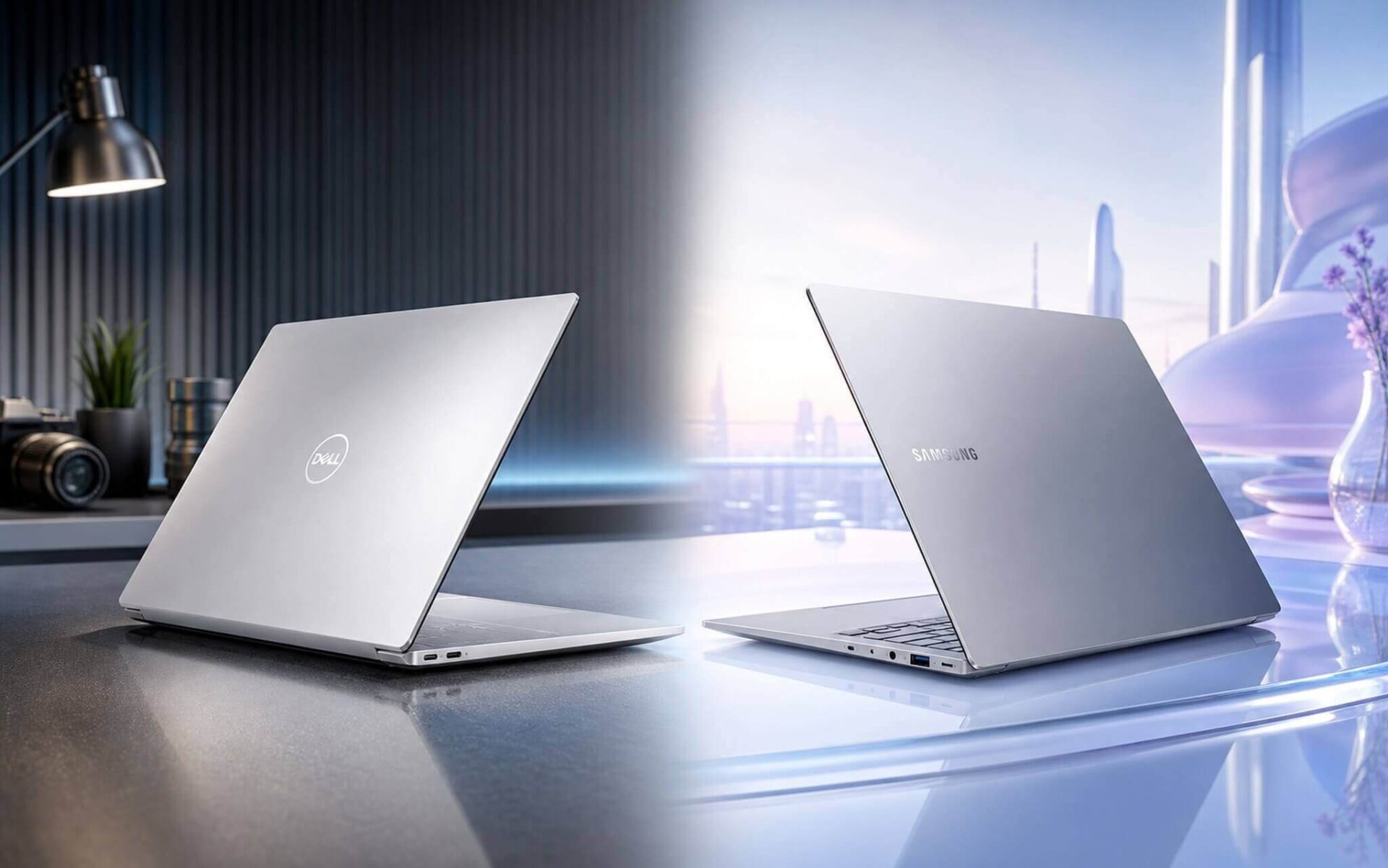 Dell Xps 14 9440 Va Samsung Galaxy Book4 Edge 14 Ultrabook Nao Phu Hop Dell Xps 14 9440 Và Samsung Galaxy Book4 Edge 14