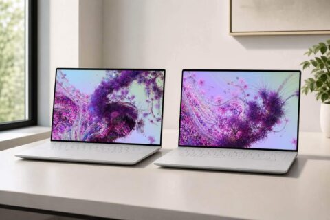 Dell Xps 16 9640 Vs Thinkpad P14S Gen 6: Dedicated Gpu Or Long Battery Life For A Workstation?